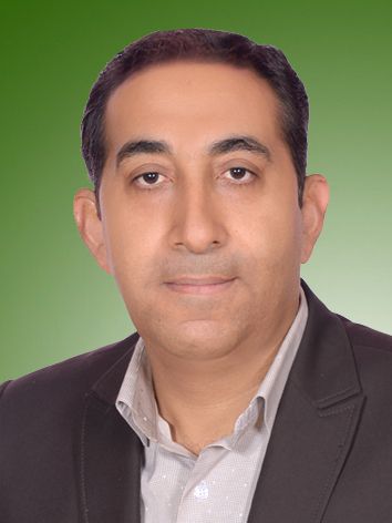 مسعود کاظمی