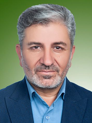 جهانشاه کاظمی