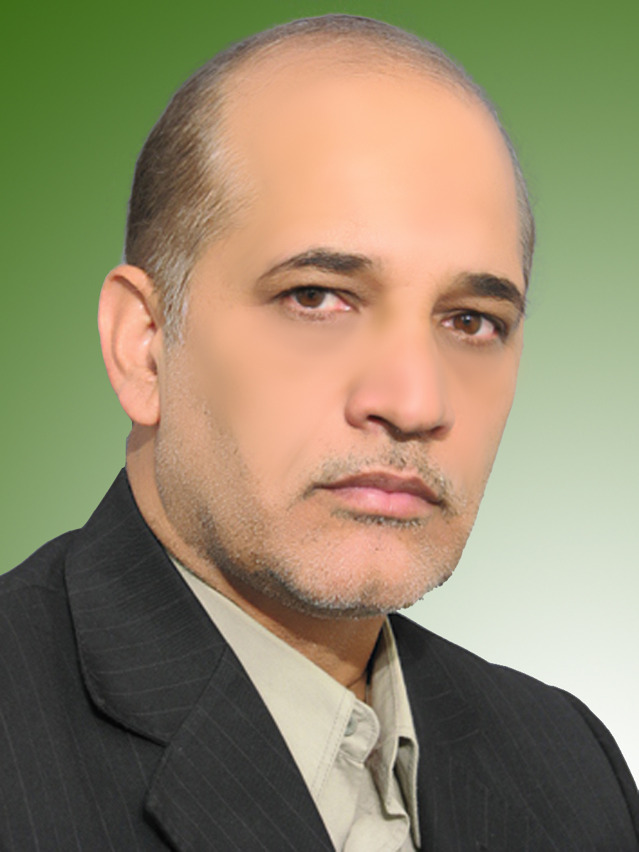 کمال ذبیحی