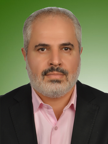 کورش آل ابراهیم دهکردی