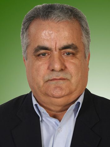 اصغر روهنده