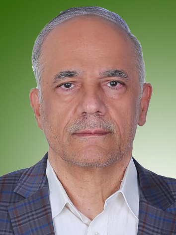 محمدرضا یادگاری