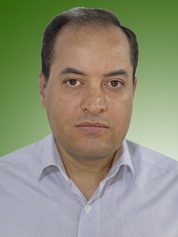 علی گودرزی