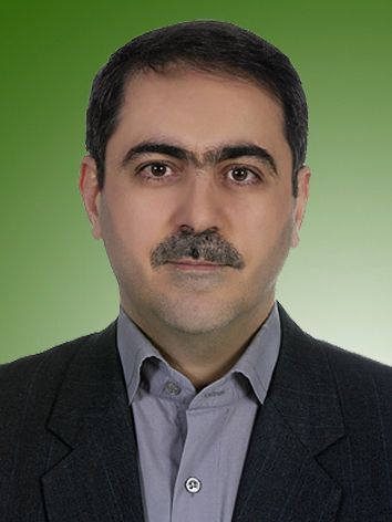مهدی رفیع زاده