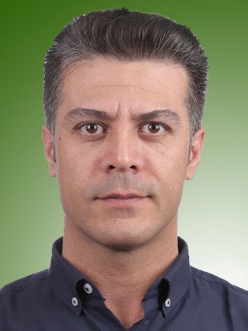 حسن علیشاهی