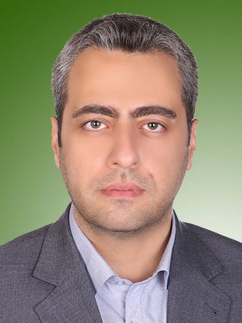 علیرضا نظری