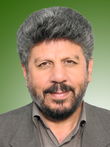 محمود باقری مزیدآبادی