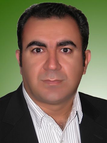 محمد میرزائی