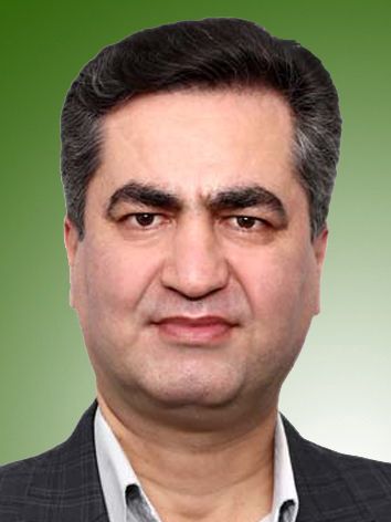 سیدحمیدرضا حسینی