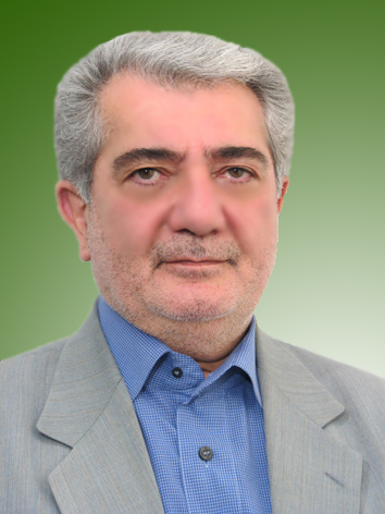 رضا مکنون