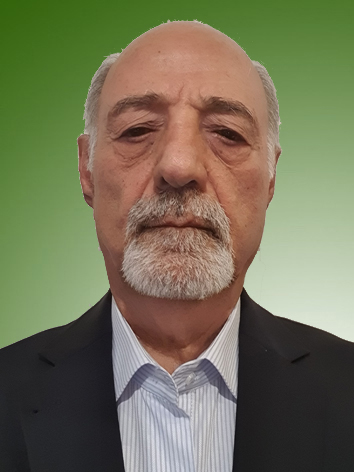کیوان پورقاسمی مقدم