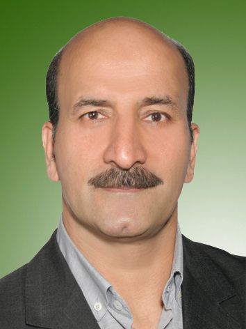 فرامرز مهری