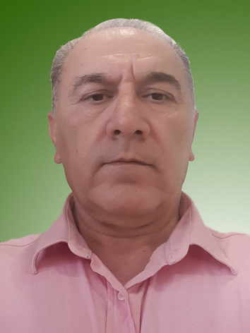 فیروز گودرزی مهر