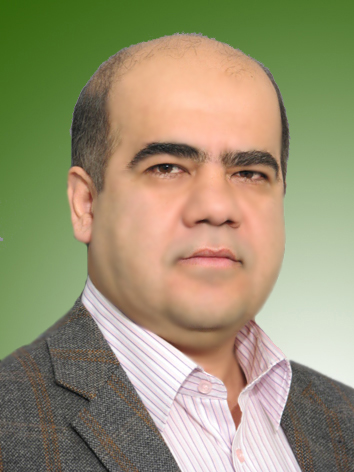 سیامک قره داغی