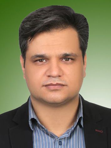 امیدعلی حیدری