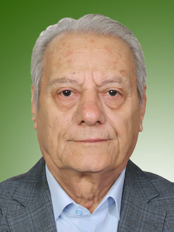 محمدحسین دهقان پور باروج
