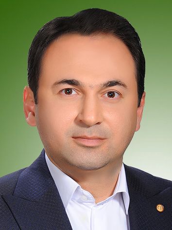 سعید مهرجو
