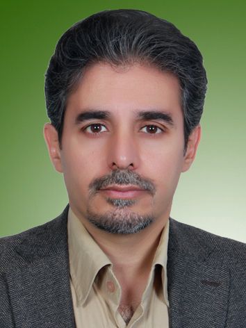 سعید کاظمی