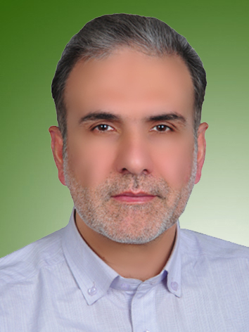 رضا نادری