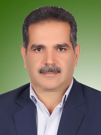رضا کنعانی