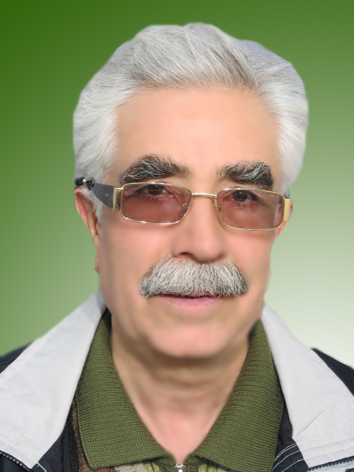 محمدعلی خوش اندام