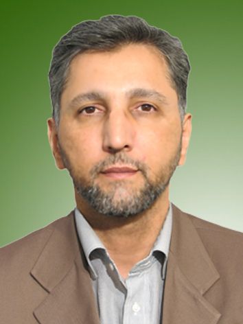 رضا علیزاده