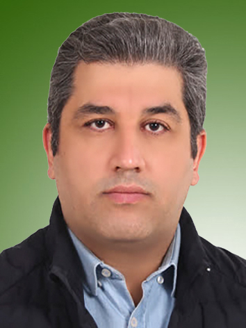 رضا میرزائی قمی