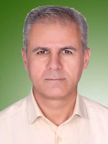 هرمز سعیدی
