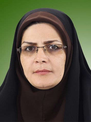 مرضیه شاکری خانیکی