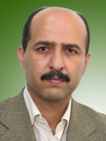 مزدا صالحی