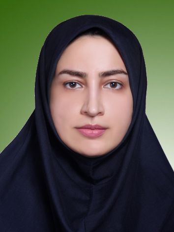 حمیده تشکری شاد