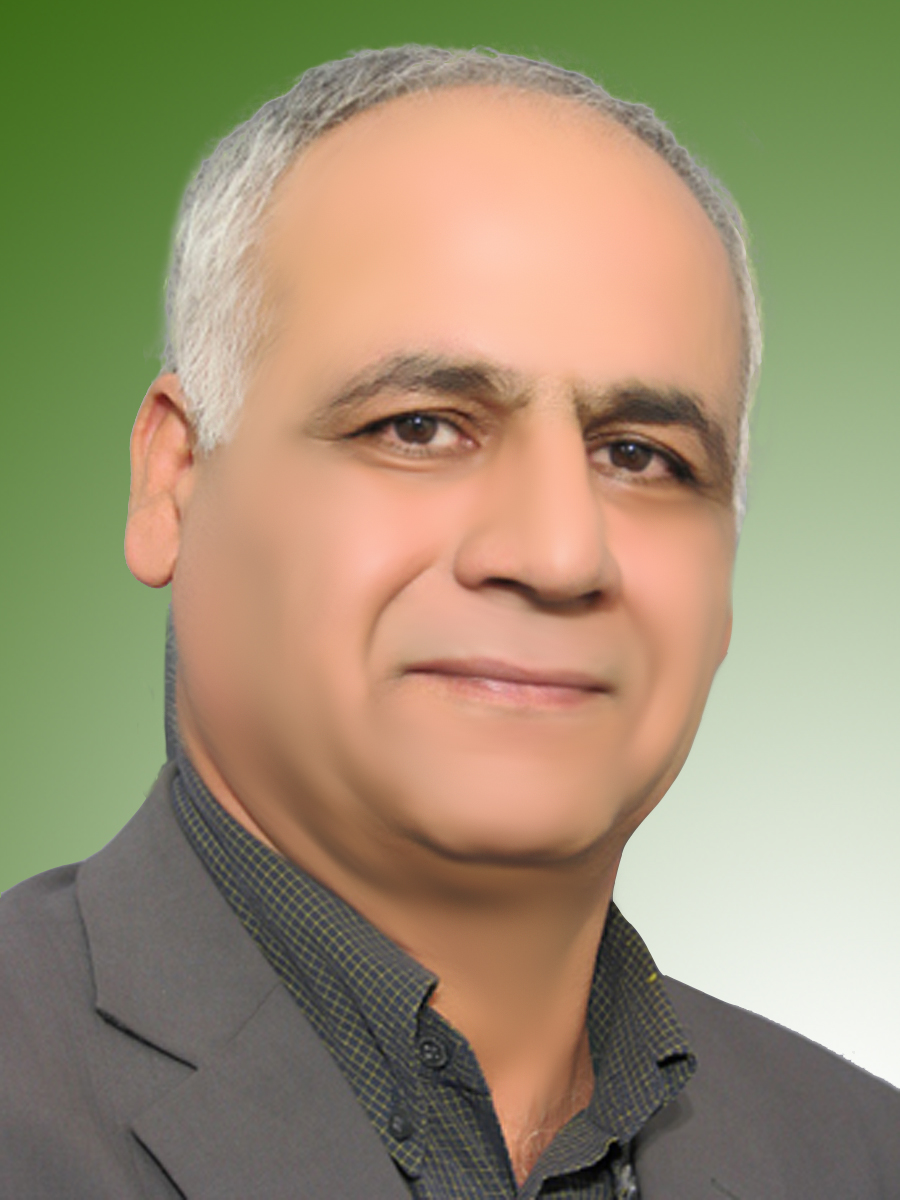قاسم زمانی