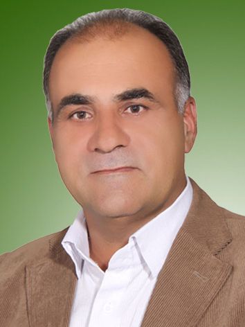 رضا عرب حسینی