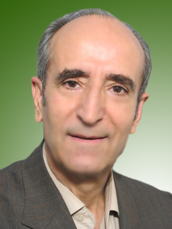 محمدرضا شهریاری