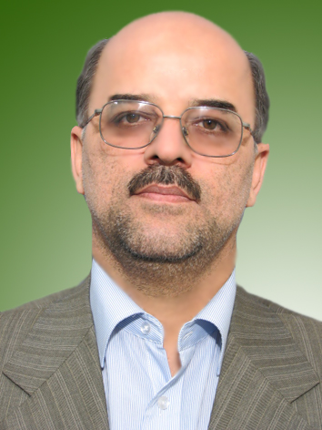وجیه اله ساعدی