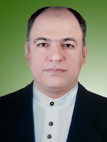 محمدرضا عسکری