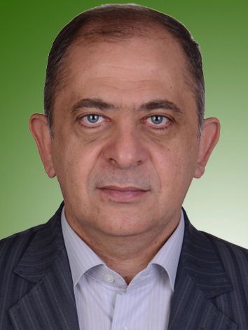 پیمان حاجی عباسی