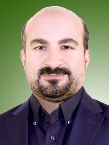 پیمان قربانی