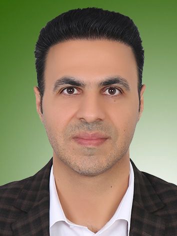 حیدرعلی رحیم زاده برزکی
