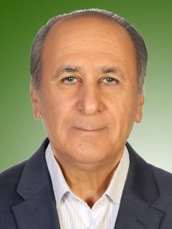علی اکبر شاعری