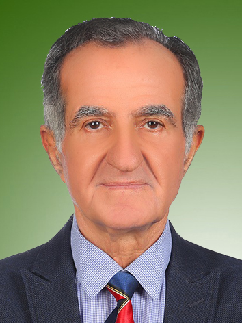 خسرو مشتری خواه