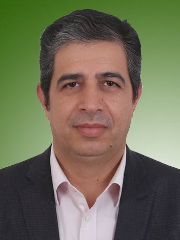 بهمن زندیه