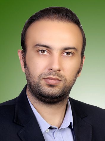 سیدآرمان هاشمی