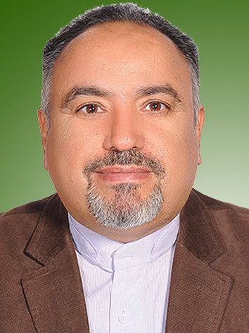 قاسم داودی