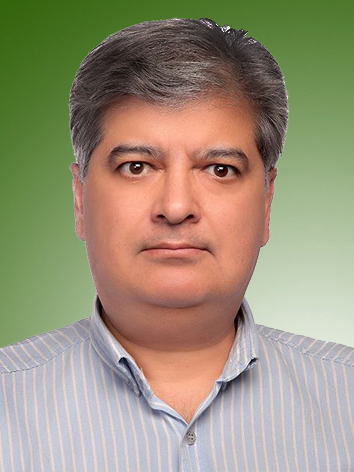 جمشید سلطانی محمدی