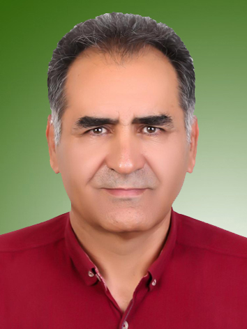 غلامرضا قاسم زاده