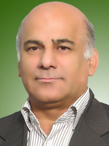 محسن ایران خواه