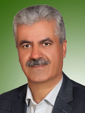 محمدرضا خیرالهی
