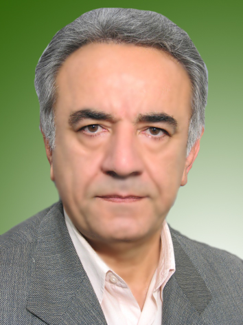 هدایت الله رضائی