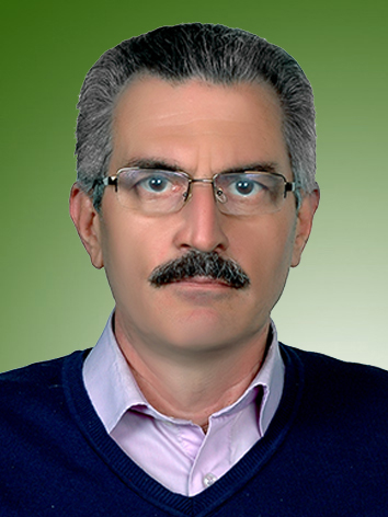 سیدحسن فرج اله زاده موسوی